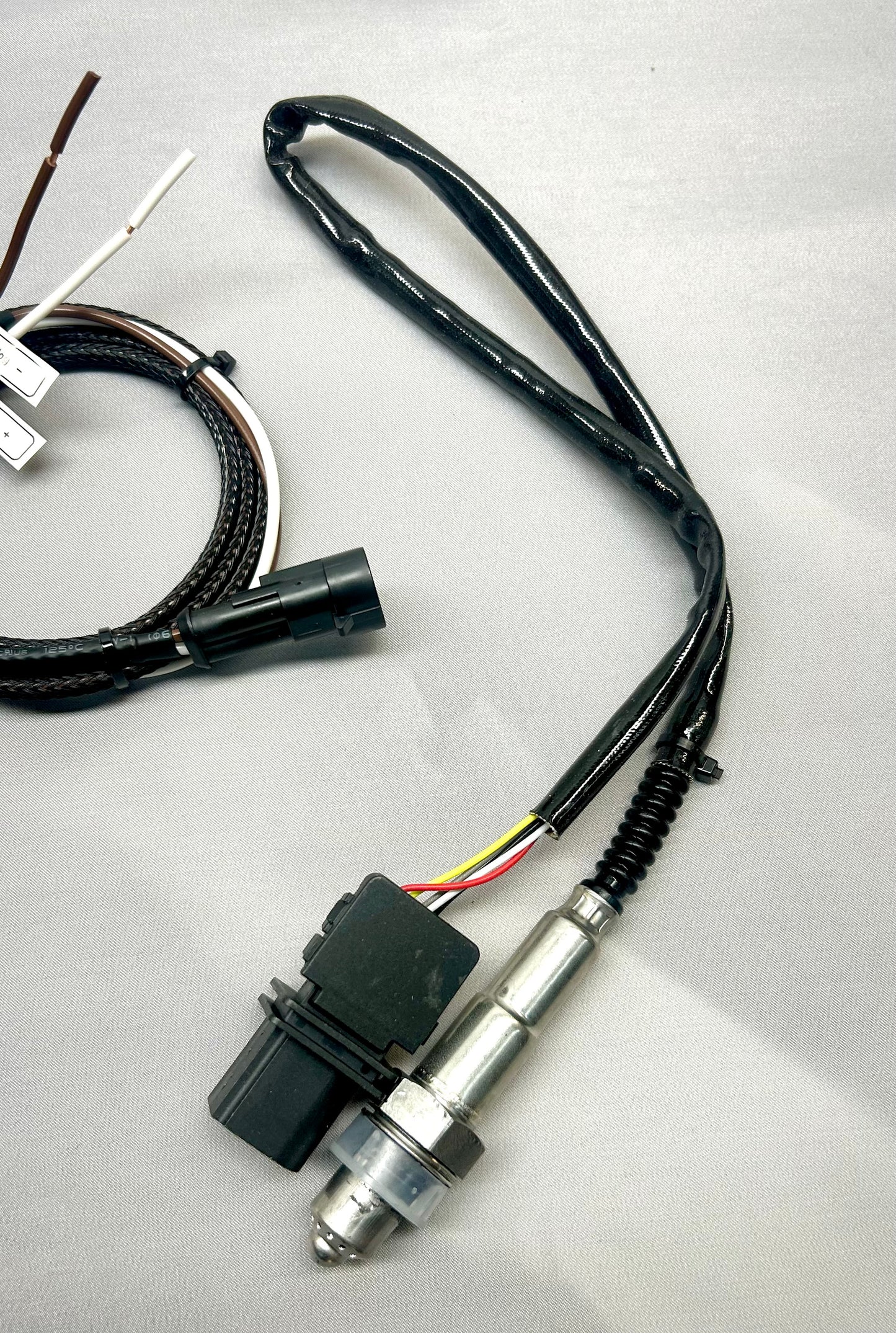 Port-a-Band : Portable Wideband AFR Gauge Kit